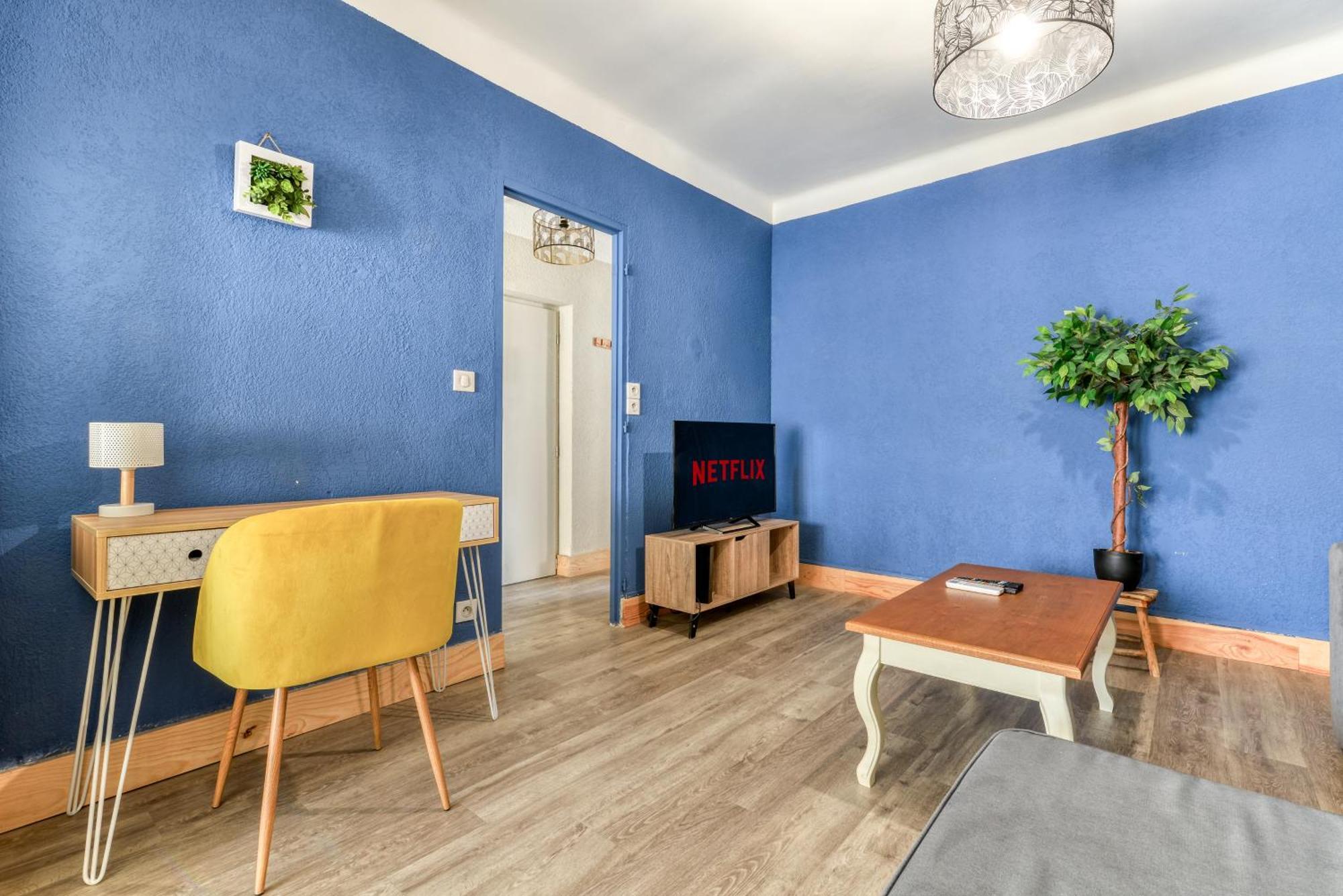 L'Arche De La Cite Avec Netflix Fibre Et Clim Apartment Carcassonne Exterior foto