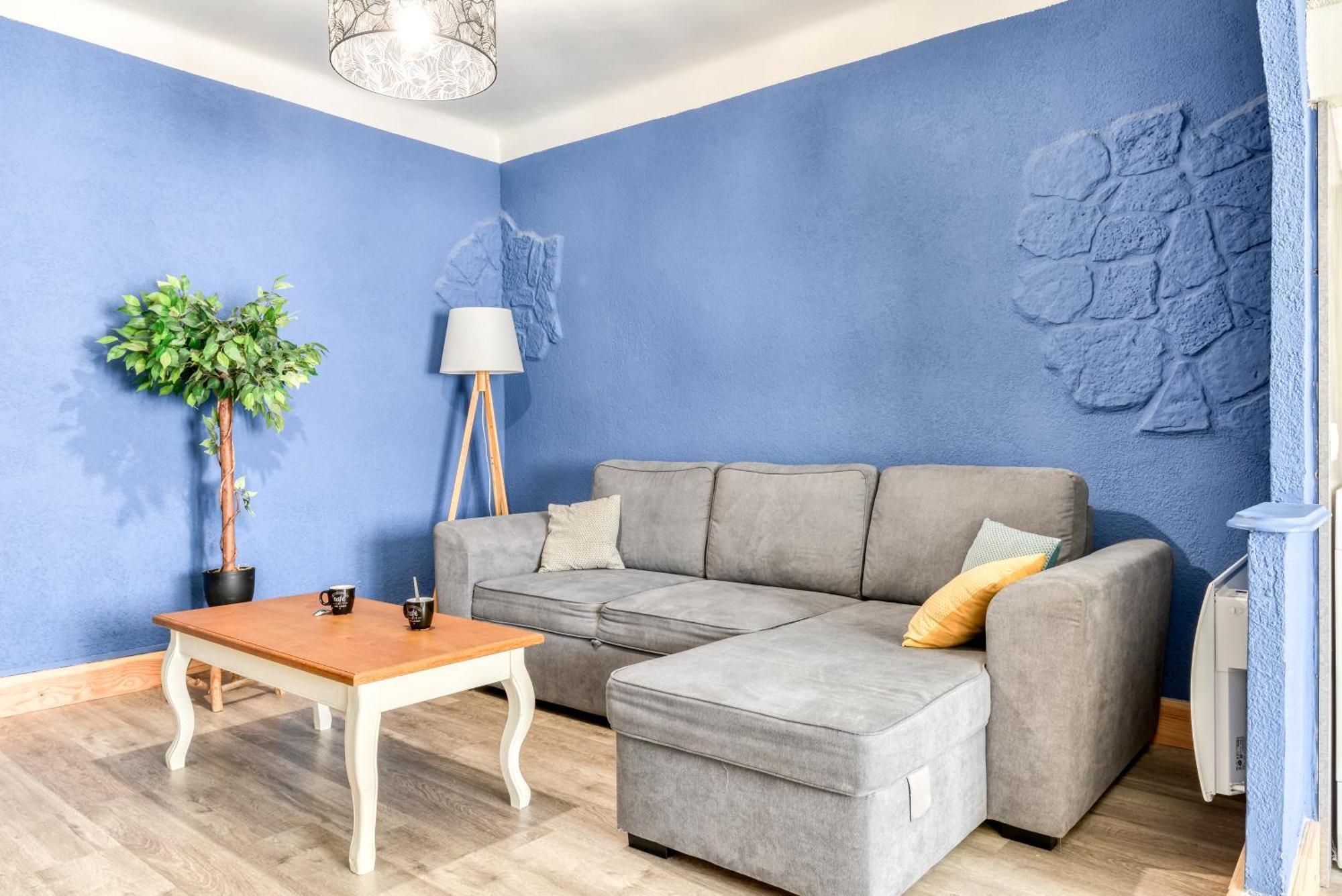 L'Arche De La Cite Avec Netflix Fibre Et Clim Apartment Carcassonne Exterior foto